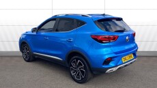 MG ZS 1.0T GDi Exclusive 5dr Petrol Hatchback